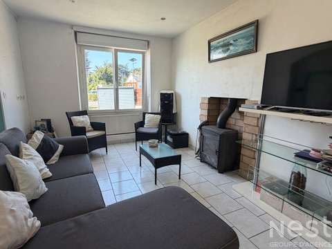 Vente maison 5 pièces Vente maison 5 pièces
