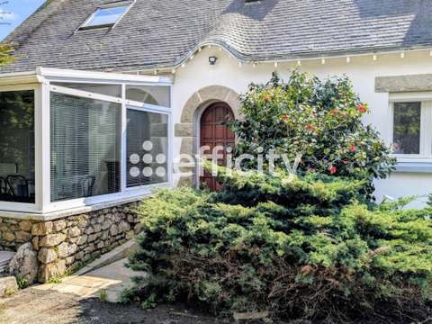 Vente maison 6 pièces Quiberon 56