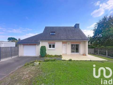 Vente maison 5 pièces Quiberon 56