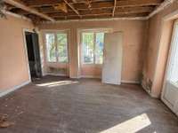 Vente maison 2 pièces