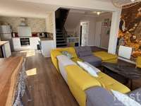 Vente maison 7 pièces Vente maison 7 pièces