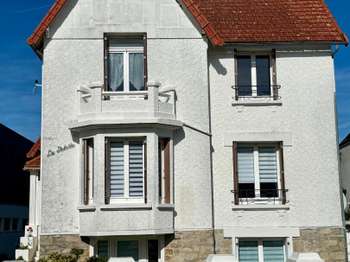 Vente Maison 8 chambresQuiberon