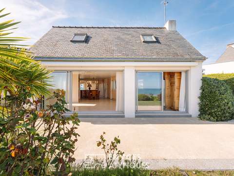 Vente maison 6 pièces Quiberon 56