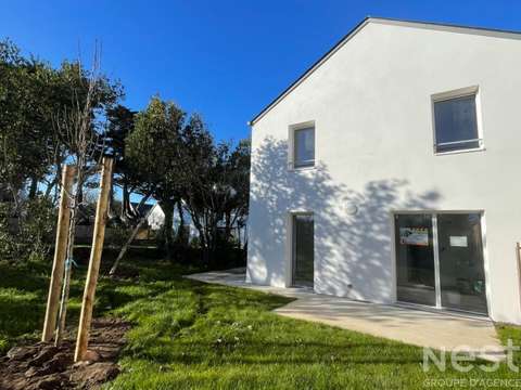 Vente maison 4 pièces Quiberon 56