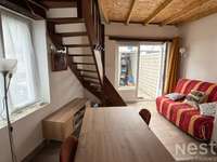 Vente maison 2 pièces