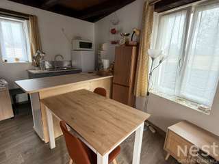 Vente maison 2 pièces