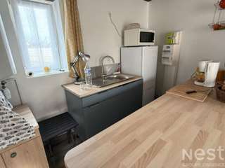 Vente maison 2 pièces