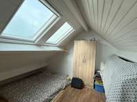Vente maison 2 pièces