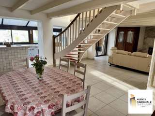 Vente maison 6 pièces Vente maison 6 pièces
