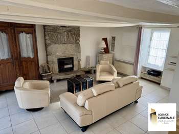 Vente Maison 3 chambresQuiberon