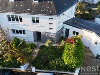 Vente maison 6 pièces Quiberon 56