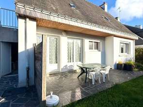 Vente Maison 3 chambresQuiberon