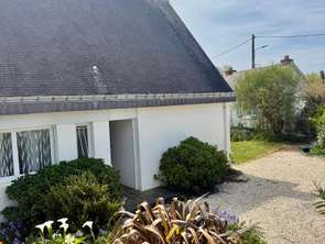 Vente Maison 3 chambresQuiberon