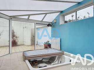 Vente maison 9 pièces Vente maison 9 pièces