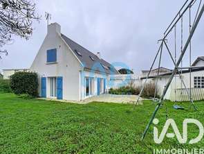 Vente Maison 7 chambresQuiberon