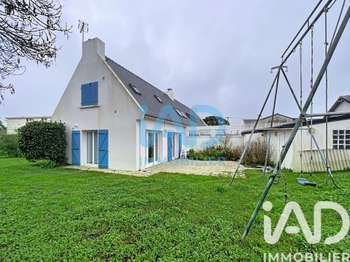 Vente maison 9 pièces Quiberon 56