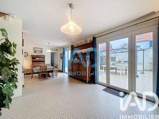 Vente maison 9 pièces Vente maison 9 pièces