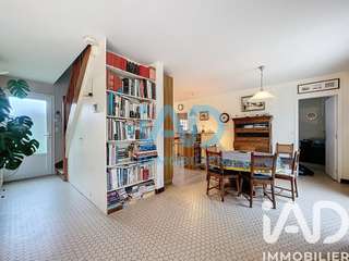 Vente maison 9 pièces Vente maison 9 pièces