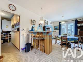 Vente maison 9 pièces Vente maison 9 pièces
