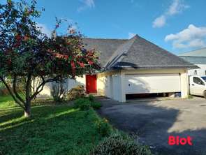 Vente Maison 4 chambresQuiberon