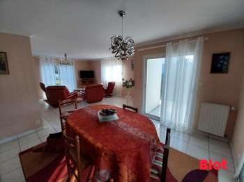 Vente Maison 4 chambresQuiberon
