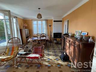 Vente maison 8 pièces Vente maison 8 pièces