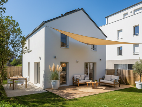 Vente maison 4 pièces Quiberon 56