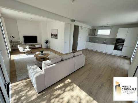 Vente maison 4 pièces Quiberon 56