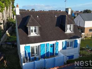 Vente Maison 3 chambresQuiberon