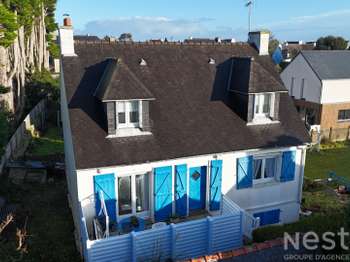 Vente maison 4 pièces Quiberon 56