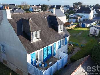 Vente Maison 3 chambresQuiberon