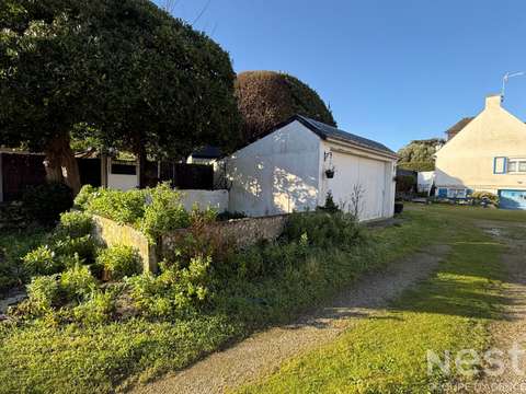 Vente maison 4 pièces Quiberon 56