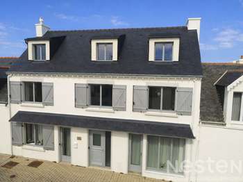 Vente Maison 4 chambresQuiberon