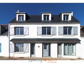 Vente Maison 5 chambresQuiberon