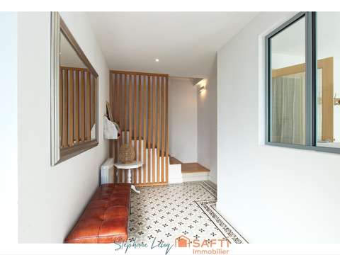 Vente maison 6 pièces Vente maison 6 pièces