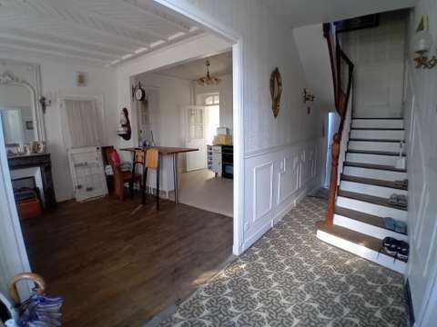 Vente maison 6 pièces Quiberon 56