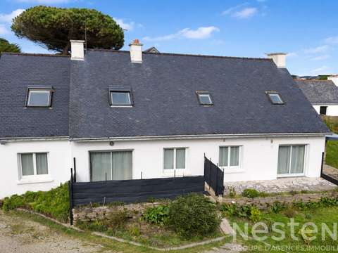 Vente maison 9 pièces Quiberon 56