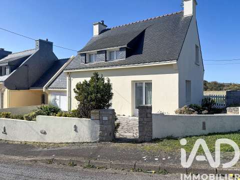 Vente maison 5 pièces Quiberon 56