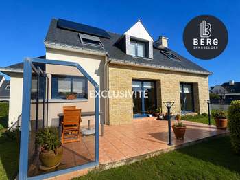 Vente Maison 4 chambresQuiberon