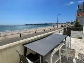 Vente Maison 4 chambresQuiberon