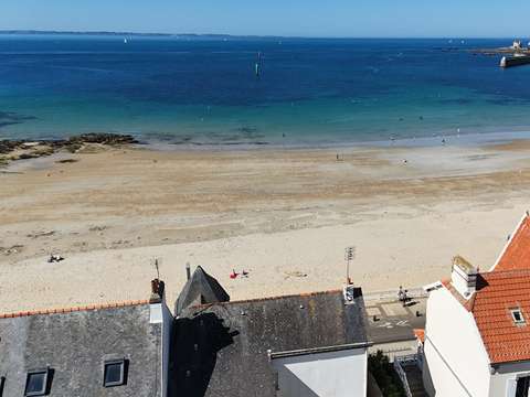 Vente maison 6 pièces Quiberon 56