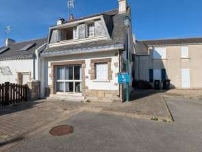 Vente Maison 3 chambresQuiberon