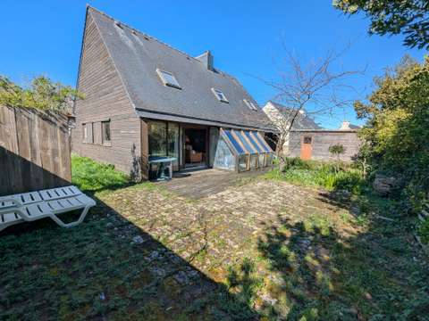 Vente maison 6 pièces Quiberon 56