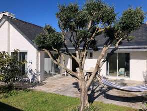 Vente Maison 3 chambresQuiberon