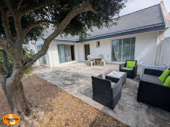 Vente maison 4 pièces Quiberon 56