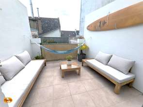 Vente Maison 2 chambresQuiberon