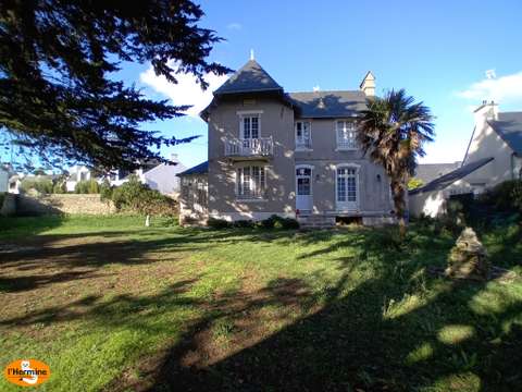 Vente maison 5 pièces Quiberon 56