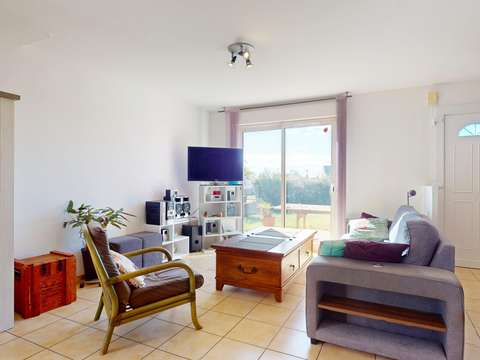 Vente maison 5 pièces Quiberon 56