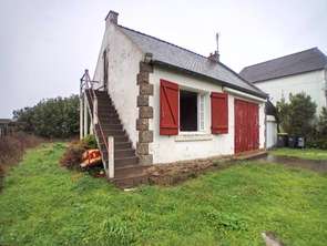 Vente Maison 2 chambresQuiberon