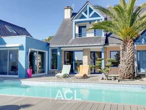 Vente Maison 4 chambresQuiberon